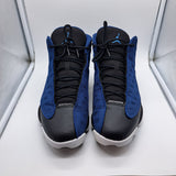 Jordan 13 Brave Blue - size 12