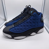 Jordan 13 Brave Blue - size 12