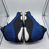 Jordan 13 Brave Blue - size 12