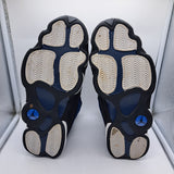 Jordan 13 Brave Blue - size 12