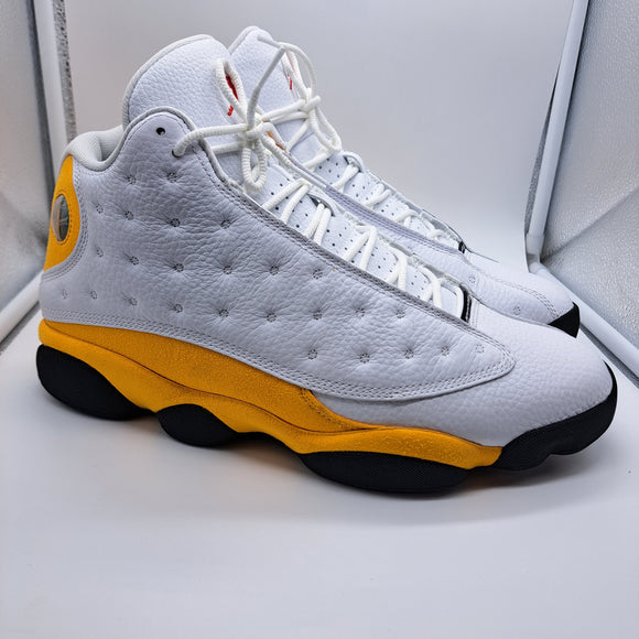 Jordan 13 Del Sol - size 12