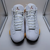 Jordan 13 Del Sol - size 12