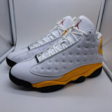 Jordan 13 Del Sol - size 12