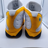Jordan 13 Del Sol - size 12