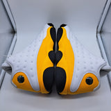 Jordan 13 Del Sol - size 12