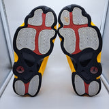 Jordan 13 Del Sol - size 12