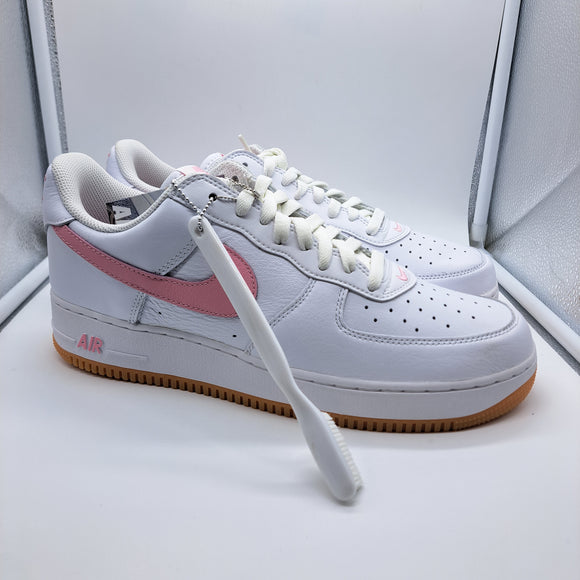 Nike AF1 Low Color of the Month Pink Gum - size 12