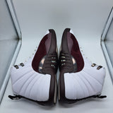 Jordan 12 A Ma Maniere White - size 11.5w
