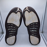 Jordan 12 A Ma Maniere White - size 11.5w