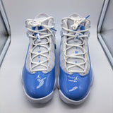 Jordan 6 Rings UNC - size 9.5