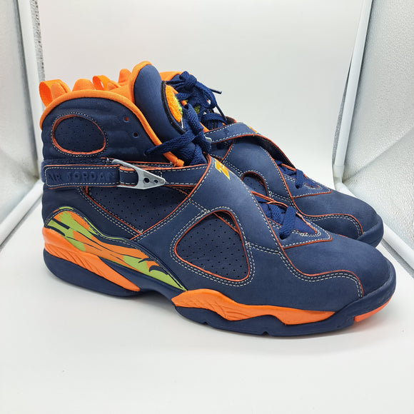 Jordan 8 Peapod - size 11.5