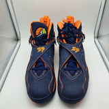 Jordan 8 Peapod - size 11.5