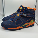 Jordan 8 Peapod - size 11.5