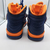 Jordan 8 Peapod - size 11.5
