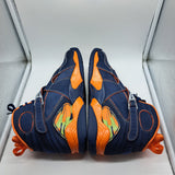 Jordan 8 Peapod - size 11.5
