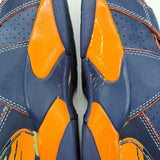 Jordan 8 Peapod - size 11.5