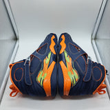 Jordan 8 Peapod - size 11.5