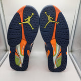 Jordan 8 Peapod - size 11.5