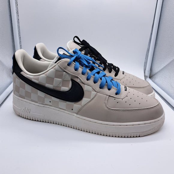 AF1 Low LeBron Strive For Greatness - size 12