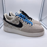 AF1 Low LeBron Strive For Greatness - size 12