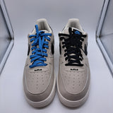 AF1 Low LeBron Strive For Greatness - size 12