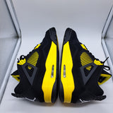 Jordan 4 Thunder - size 10.5