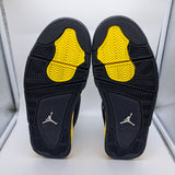 Jordan 4 Thunder - size 10.5