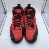 Jordan 12 Reverse Flu Game - size 11.5