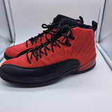 Jordan 12 Reverse Flu Game - size 11.5