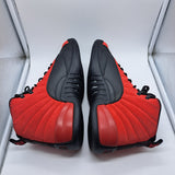 Jordan 12 Reverse Flu Game - size 11.5