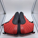 Jordan 12 Reverse Flu Game - size 11.5