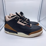 Jordan 3 Desert Elephant - size 12