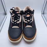 Jordan 3 Desert Elephant - size 12