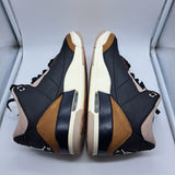 Jordan 3 Desert Elephant - size 12