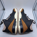 Jordan 3 Desert Elephant - size 12