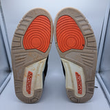 Jordan 3 Desert Elephant - size 12