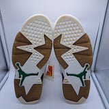 Jordan 6 Gatorade White - size 11