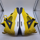 Jordan 4 Lightning - size 10