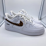 Nike AF1 Supreme GOODENOUGH White - size 11.5