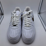 Nike AF1 Supreme GOODENOUGH White - size 11.5