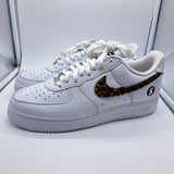 Nike AF1 Supreme GOODENOUGH White - size 11.5