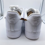 Nike AF1 Supreme GOODENOUGH White - size 11.5