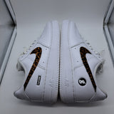 Nike AF1 Supreme GOODENOUGH White - size 11.5