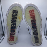 Nike AF1 Supreme GOODENOUGH White - size 11.5