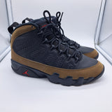 Jordan 9 Olive - size 8