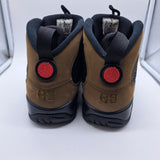 Jordan 9 Olive - size 8