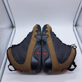 Jordan 9 Olive - size 8