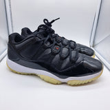Jordan 11 Low 72-10 - size 12