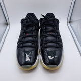 Jordan 11 Low 72-10 - size 12