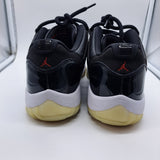 Jordan 11 Low 72-10 - size 12